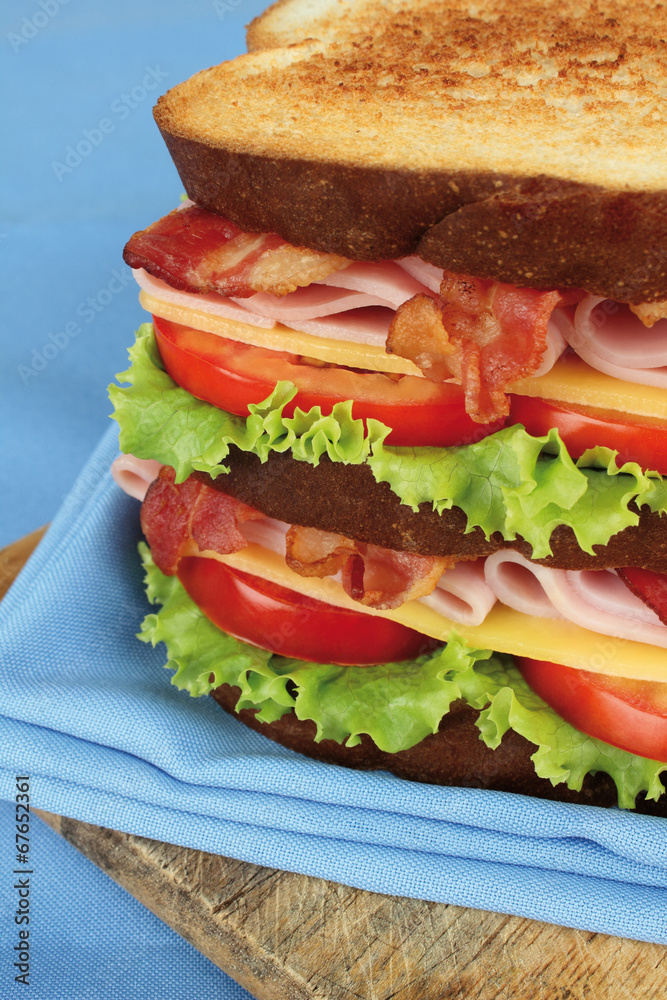 sandwich sandwich