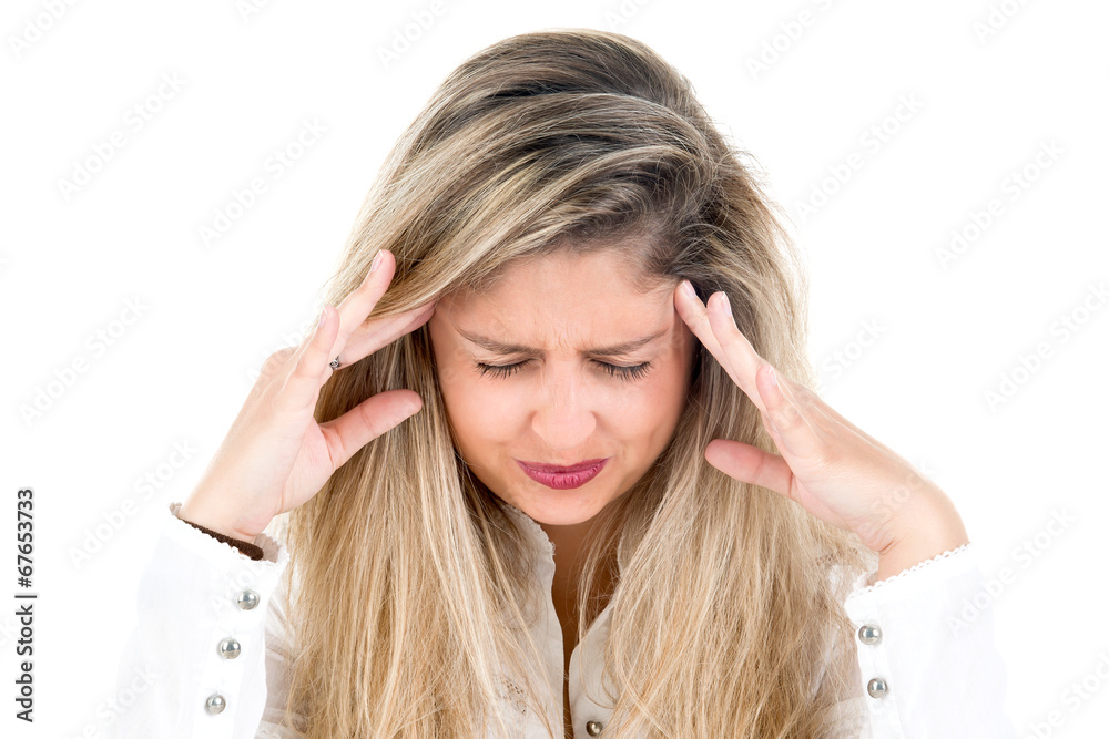 Headache Headache