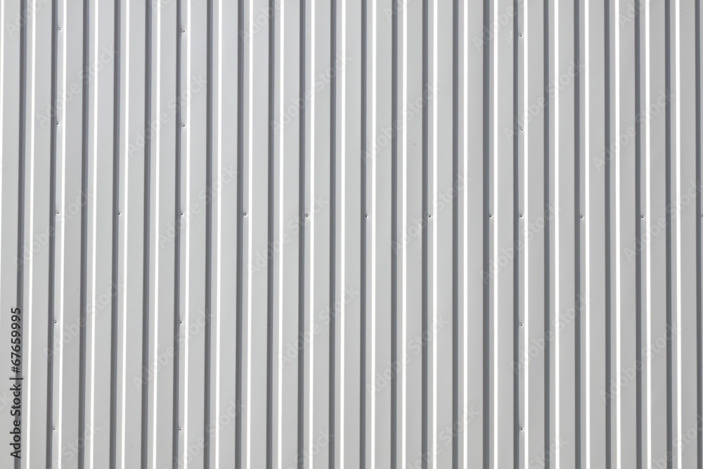 Hintergrund Blechverkleidung Hintergrund Blechverkleidung