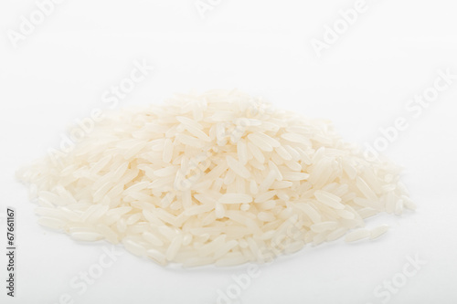 Thai jasmine rice