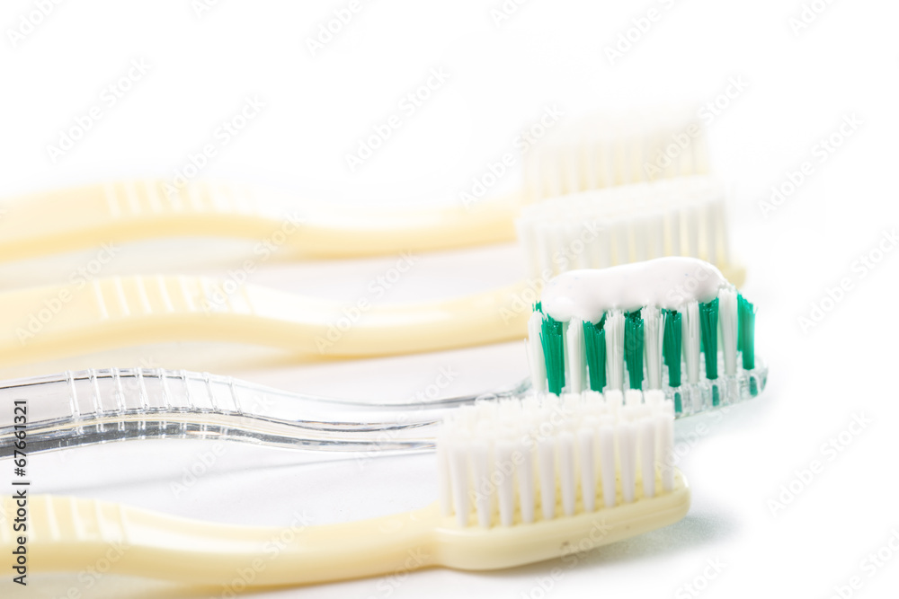 Toothbrush Toothbrush