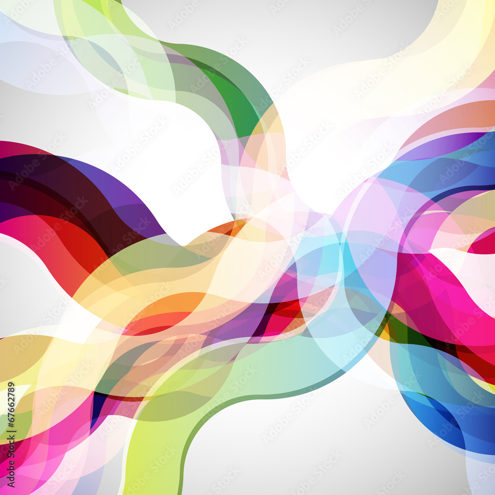abstract background with design elements. abstract background with design elements.