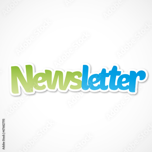 newsletter