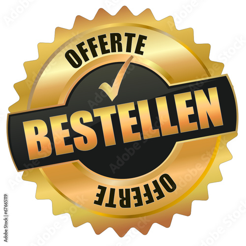 button