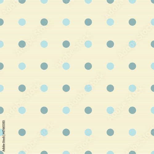 abstract retro seamless background