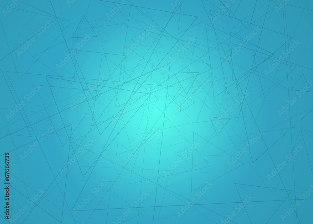 Abstract modern triangles background Abstract modern triangles background