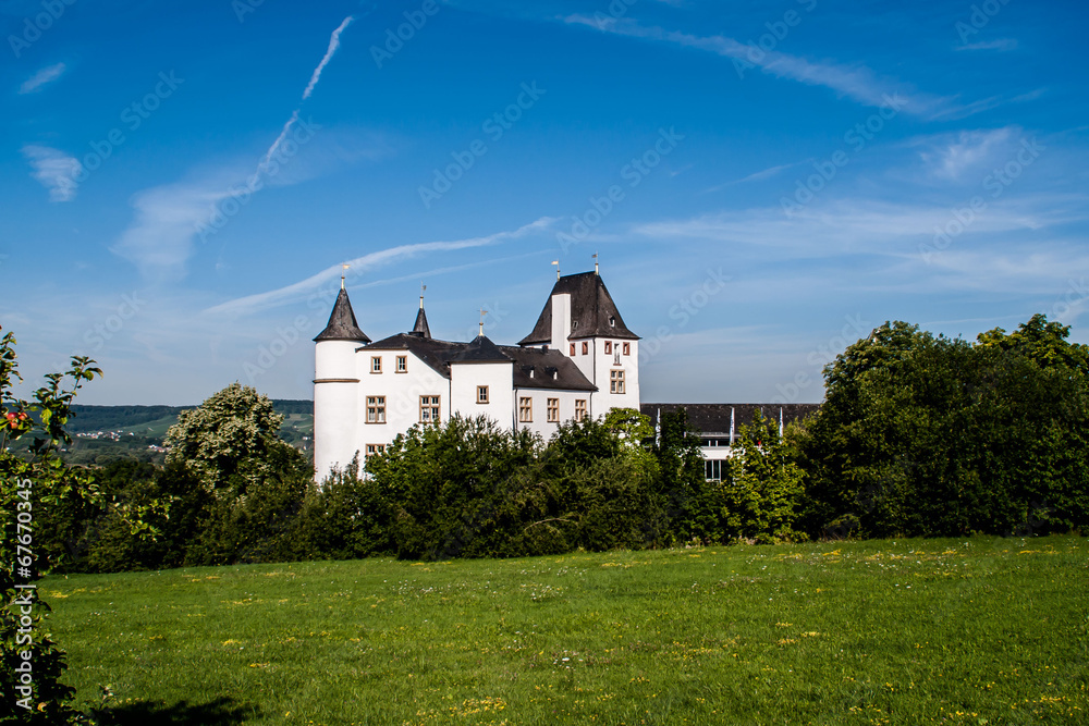 Schloß Berg Schloß Berg