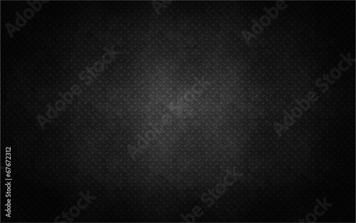 Foto dar black abstract background