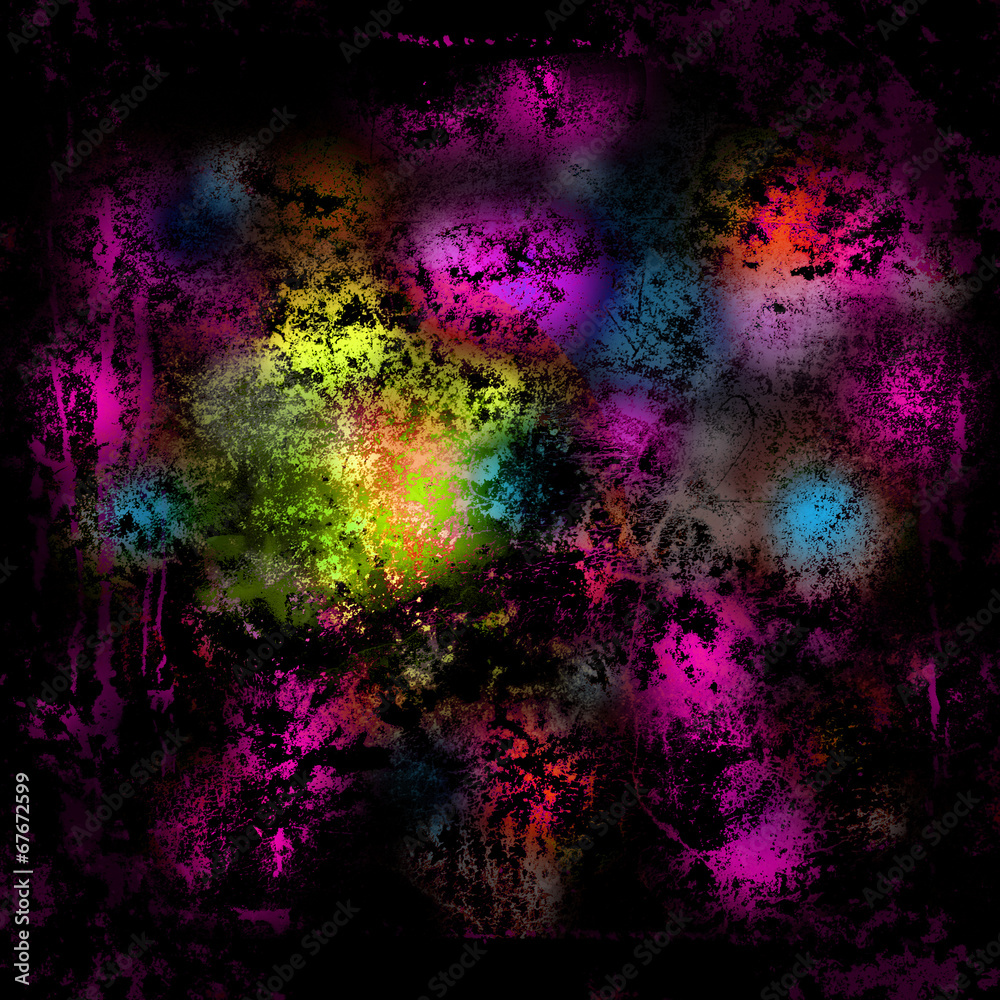 Grunge background Grunge background