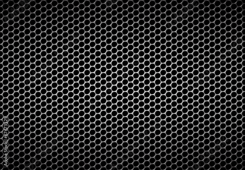 metal mesh