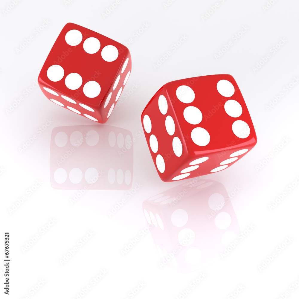 Lucky Dice Lucky Dice