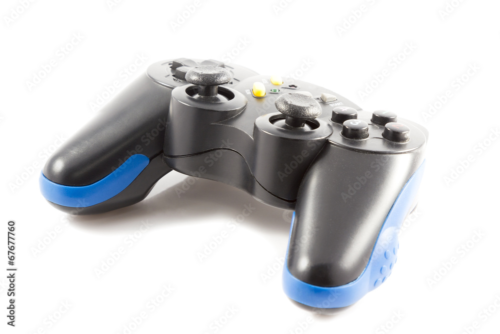 Joystick to control games Joystick to control games
