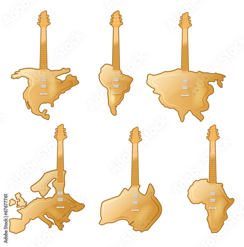 Guitar World