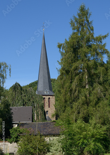 Rösrath Kirche