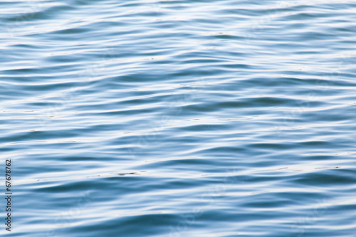 beautiful background of the water surface