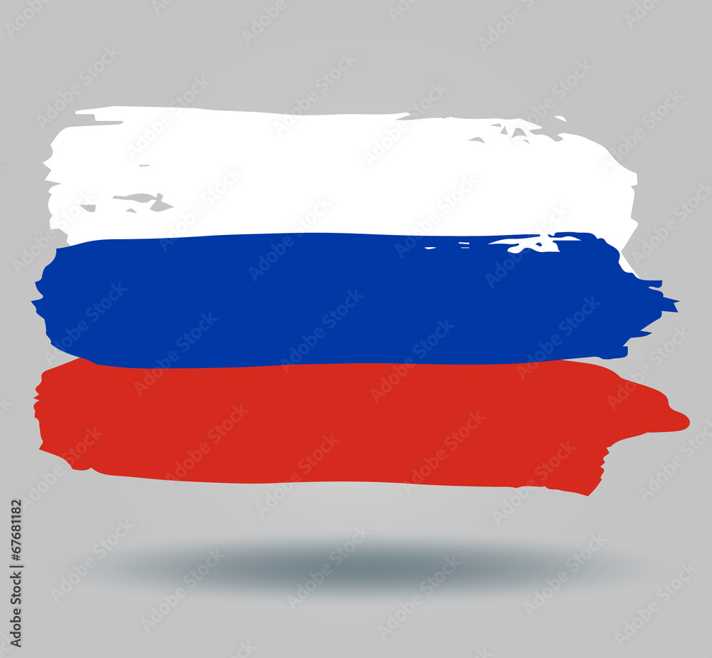 flag Russia flag Russia