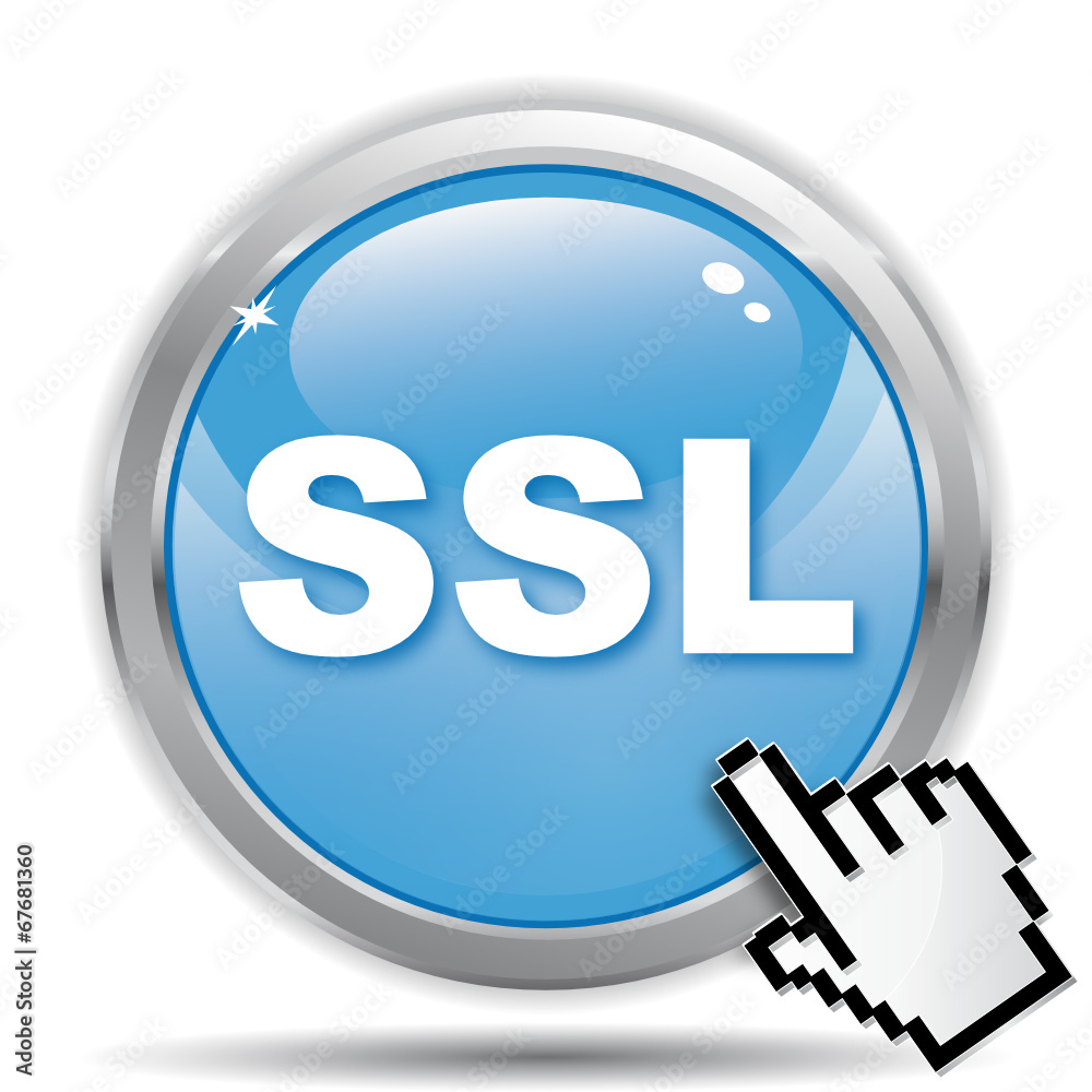 SSL ICON