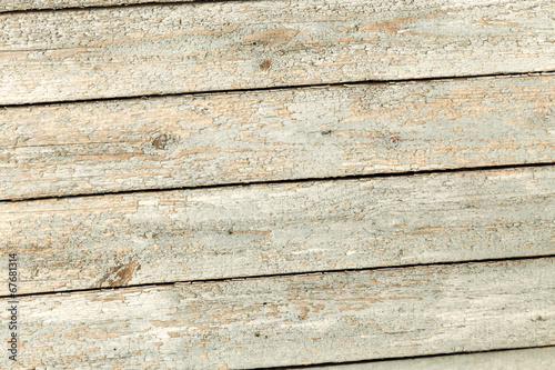 Old grunge wooden background or texture