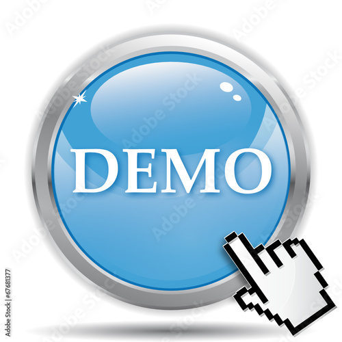 DEMO ICON