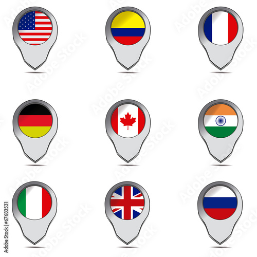 Free Download geolocation - GFXLoad