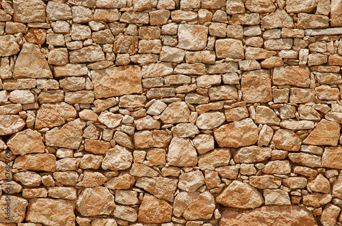 stone Wall