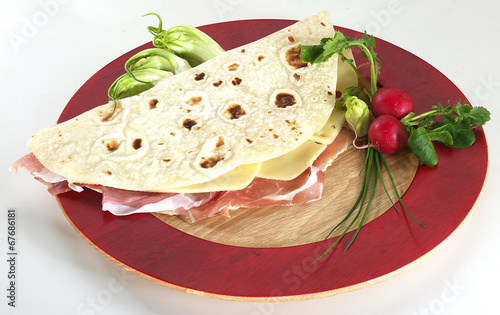 piadina