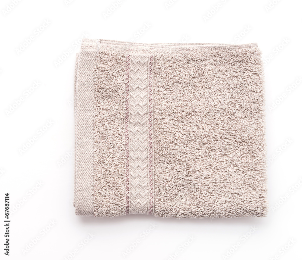 Towel