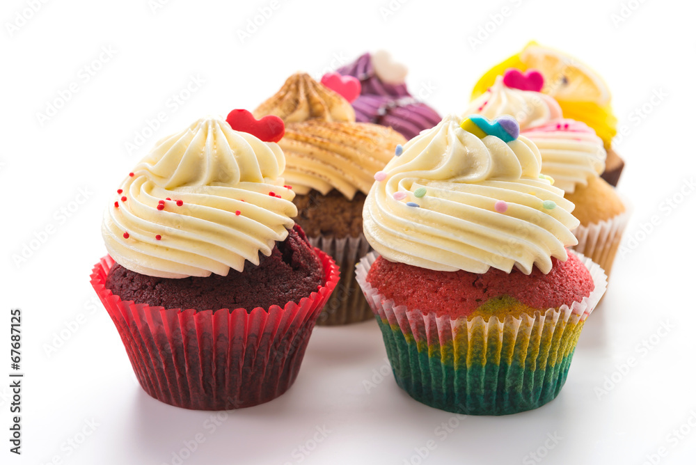 Cupcakes Cupcakes