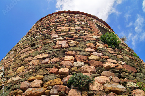 102092 Tour de bastide photo