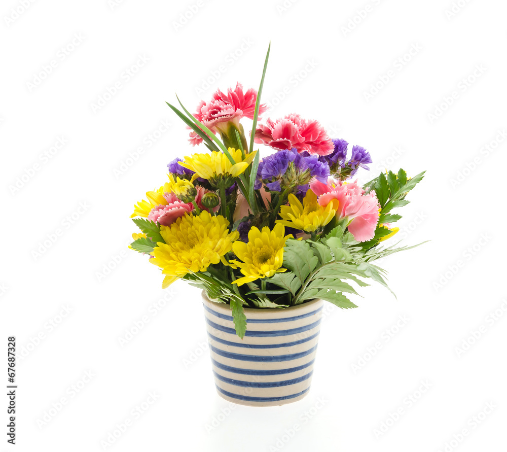 Fototapeta premium Flower bouquet