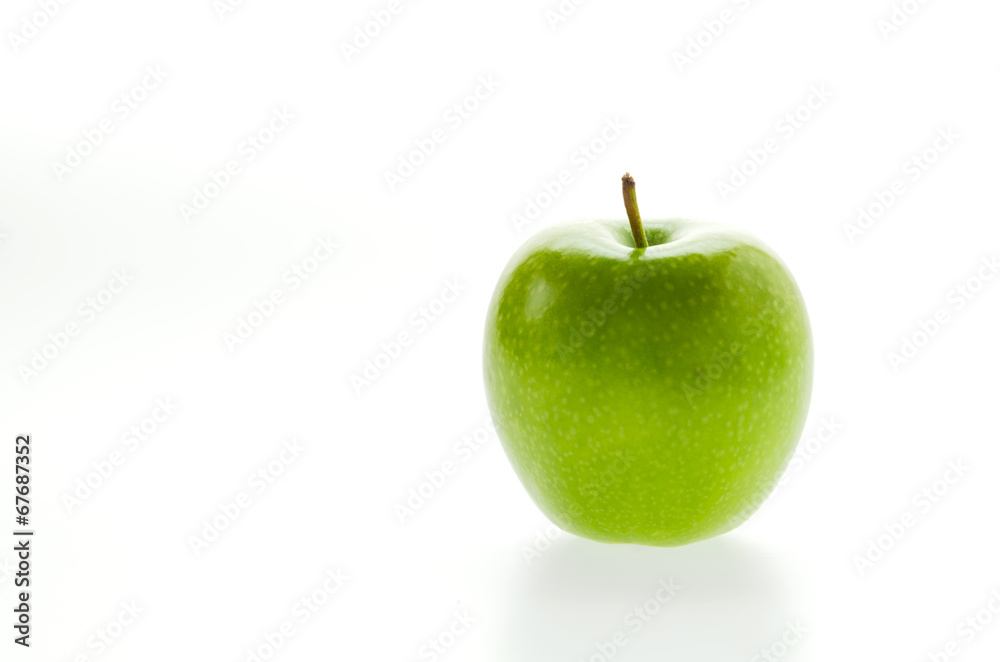 Apple Apple