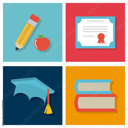 graduation design