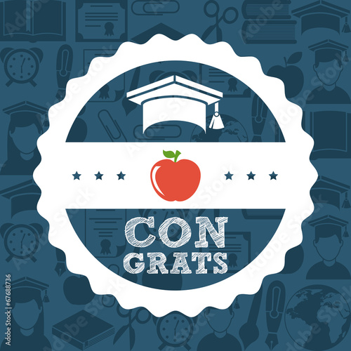 graduation design