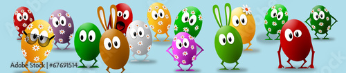 Ostern