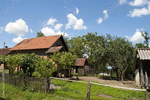Wallpaper Mural Farm House, Barn, Shed & More Torontodigital.ca