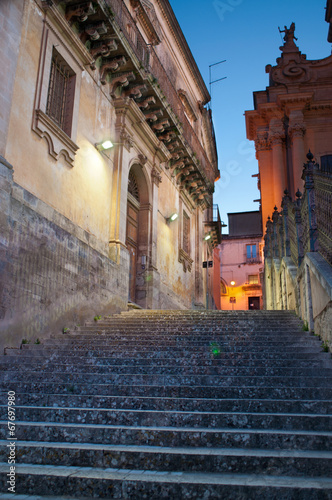 Ragusa Ibla