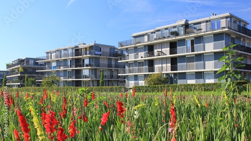 Stadtrand
