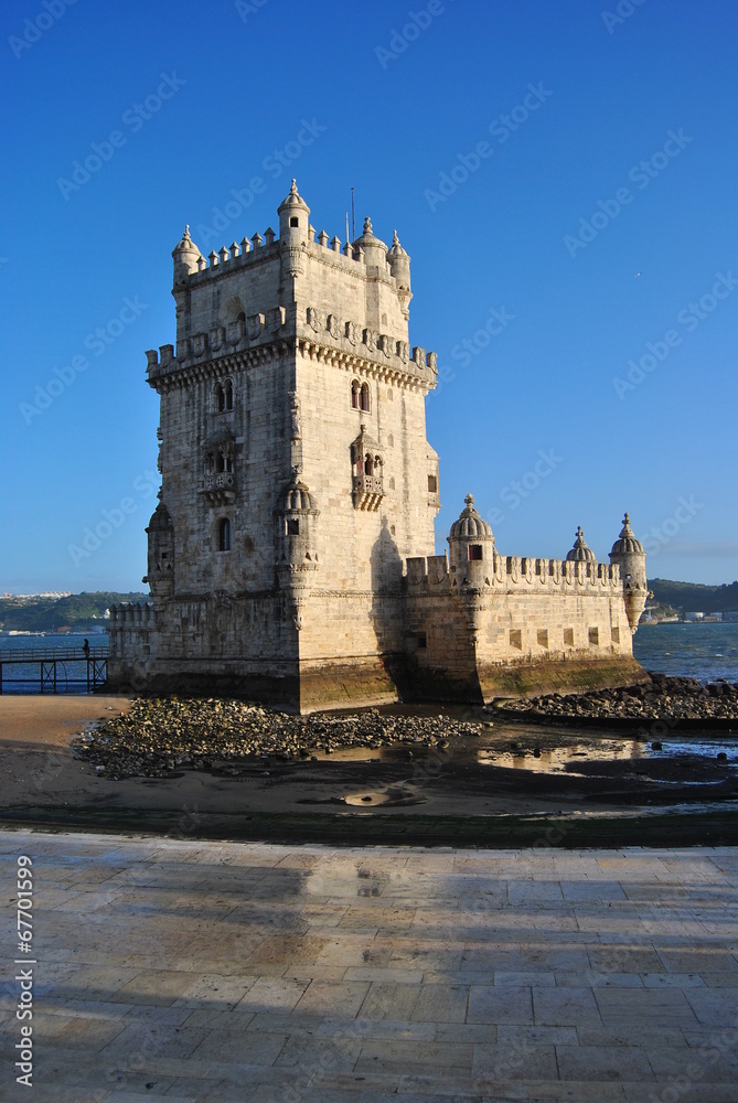 torre de belém