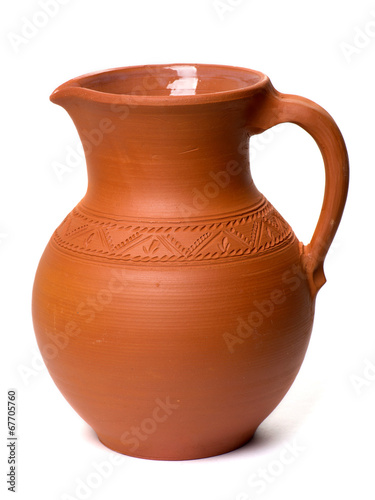 ceramic pots © grthirteen