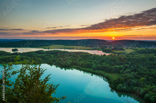 Fotografie paysage du JURA