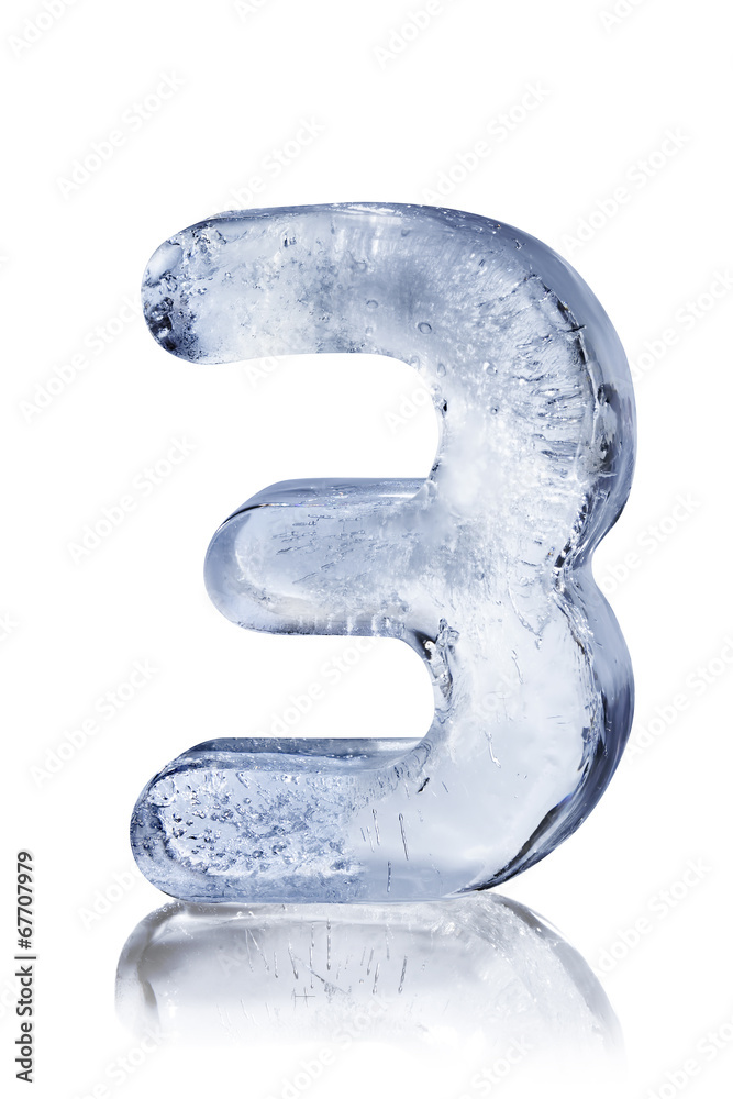 3 3