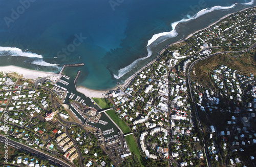Saint Gilles les bains - Ile de la Réunion - 6618