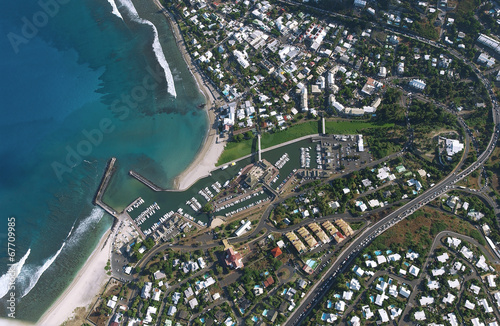 Saint Gilles les bains - Ile de la Réunion - 6612