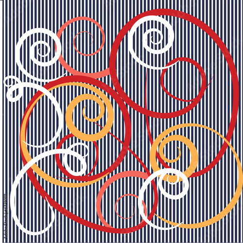 vector abstract background