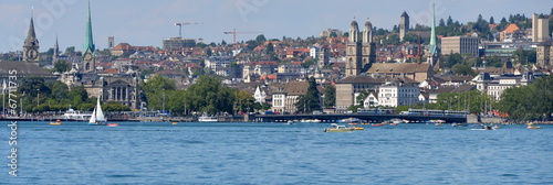 zurich photo