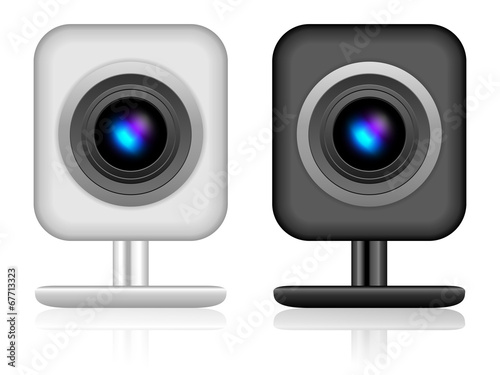 web camera
