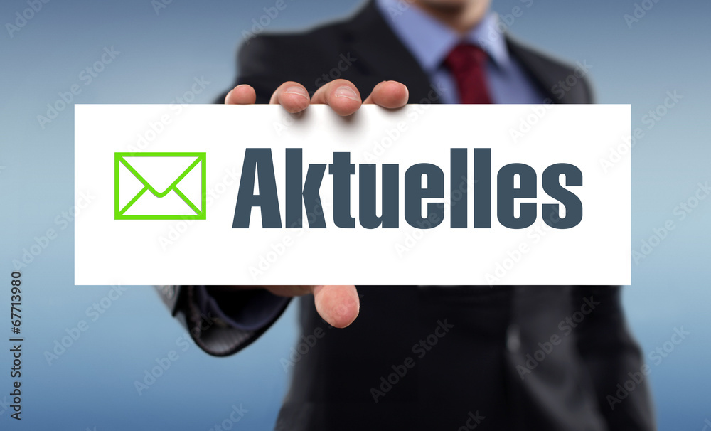 Aktuelles