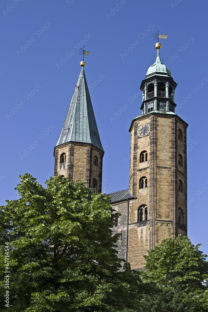 Marktkirche St. Cosmas und Damian