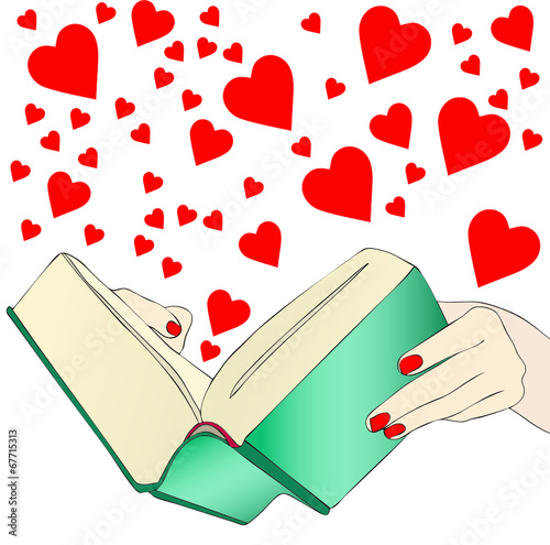 Romanzo per innamorati