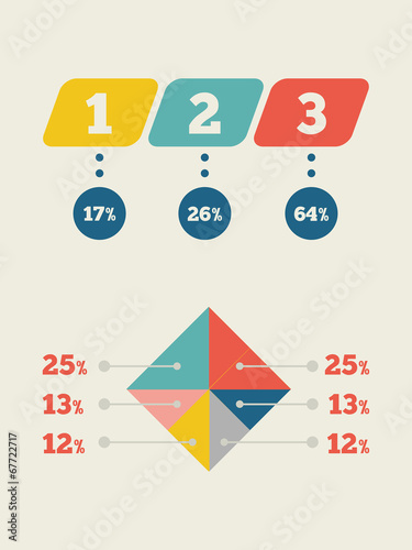 Infographic Element